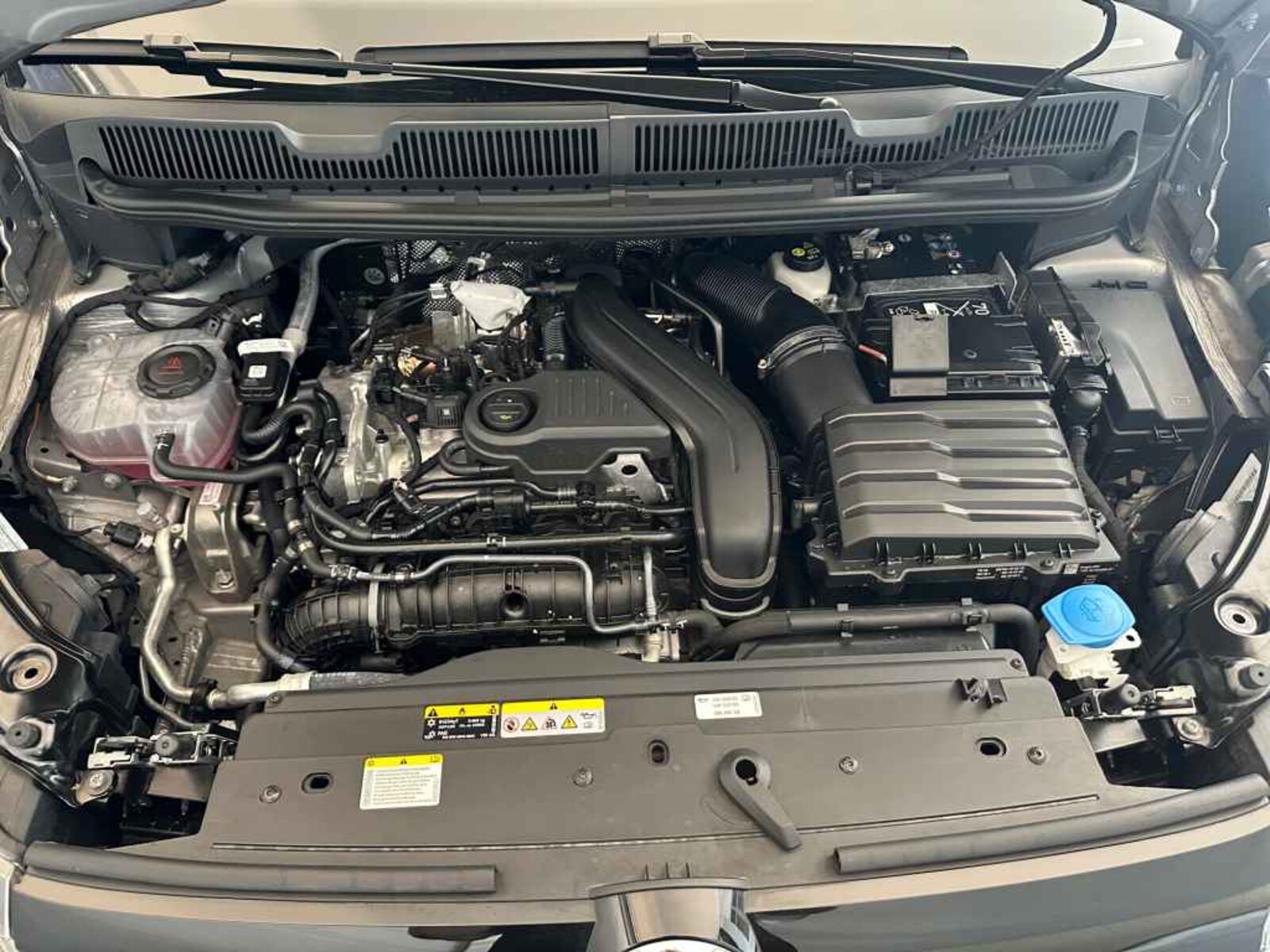Volkswagen Caddy – Bild 16