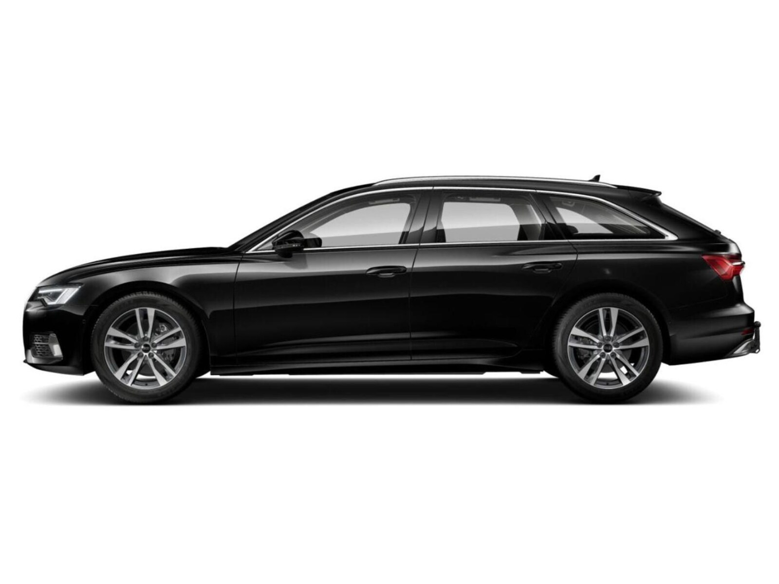Audi A6 Avant – Bild 4