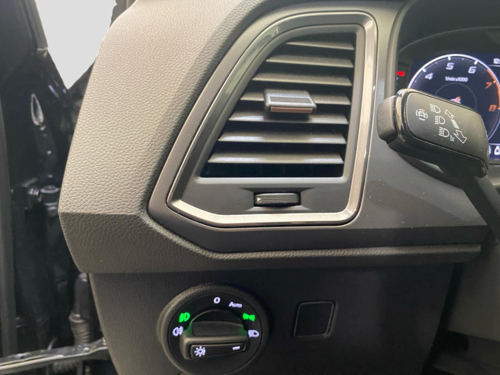 CUPRA Ateca – Bild 12