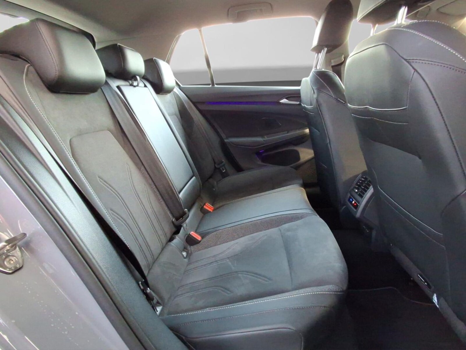 Volkswagen Golf – Bild 6