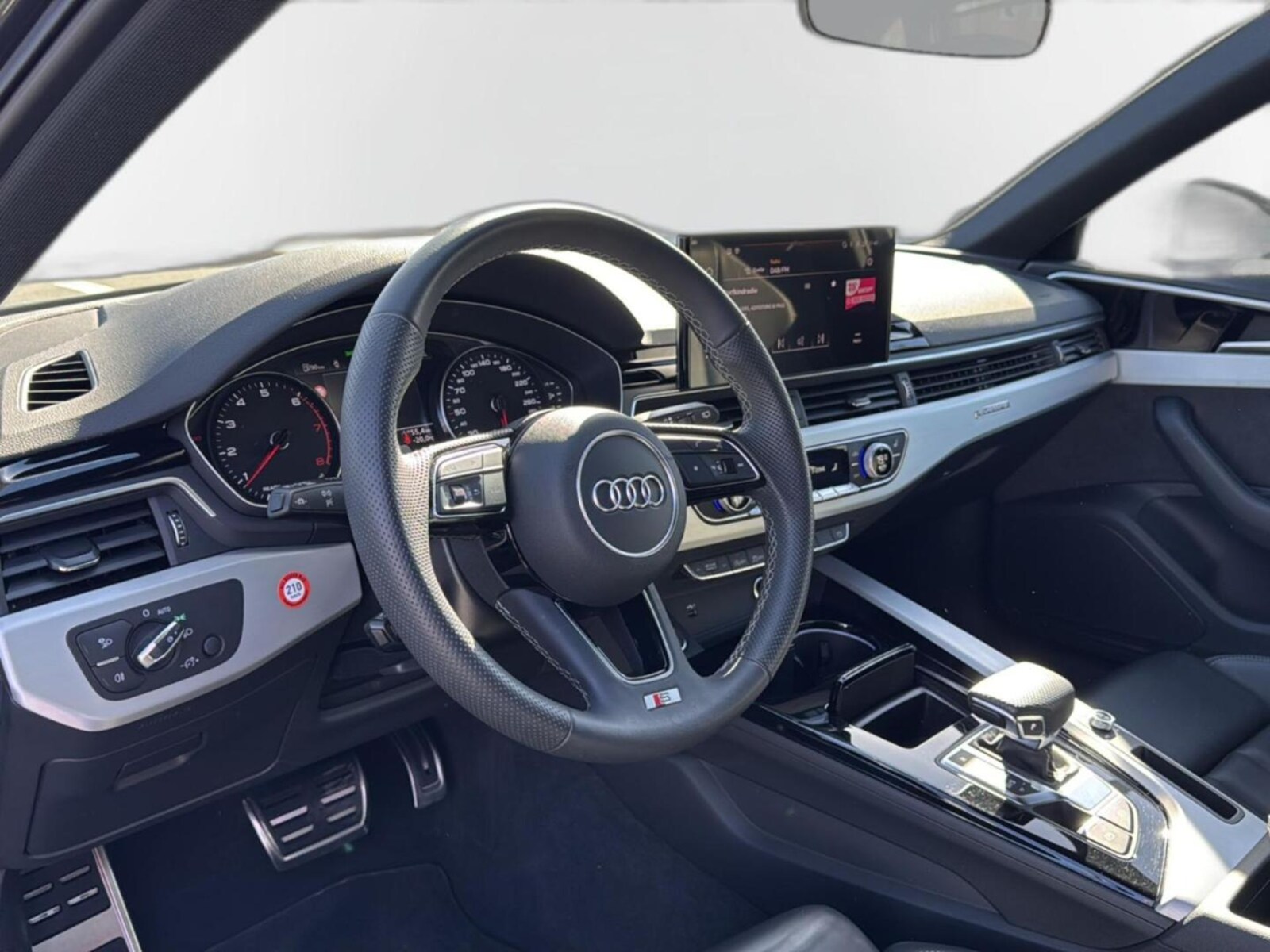 Audi A4 Avant – Bild 8