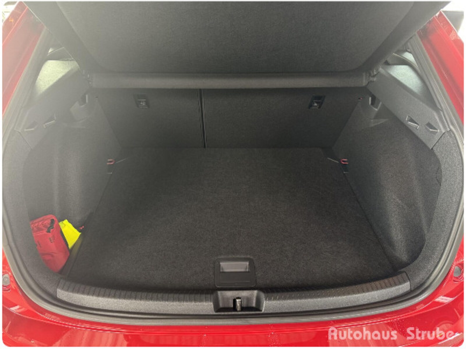 Volkswagen Taigo – Bild 12