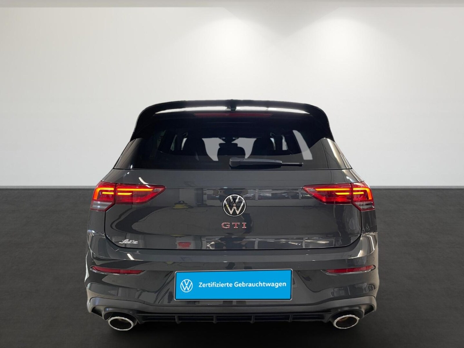 Volkswagen Golf – Bild 14