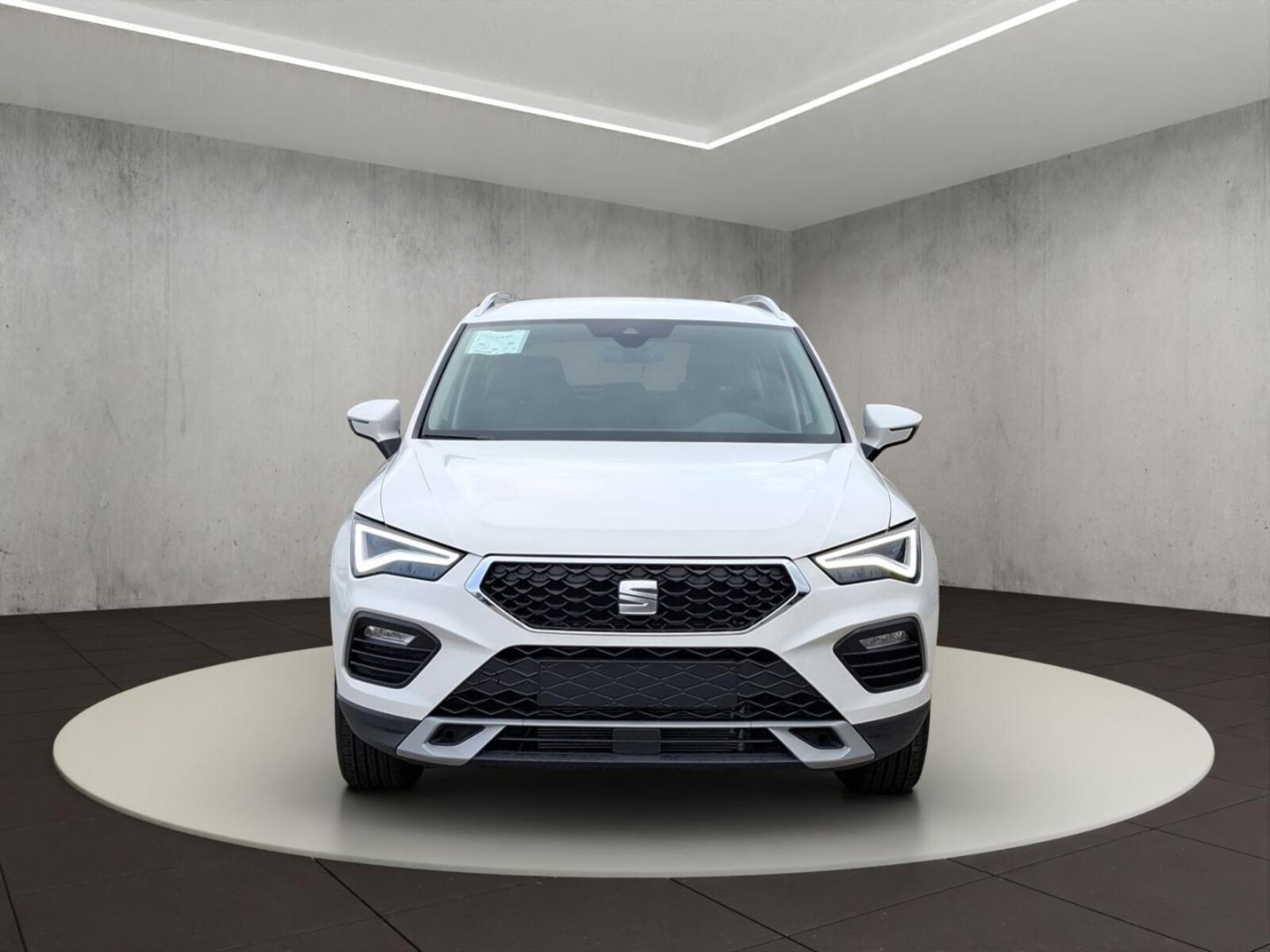SEAT Ateca – Bild 8