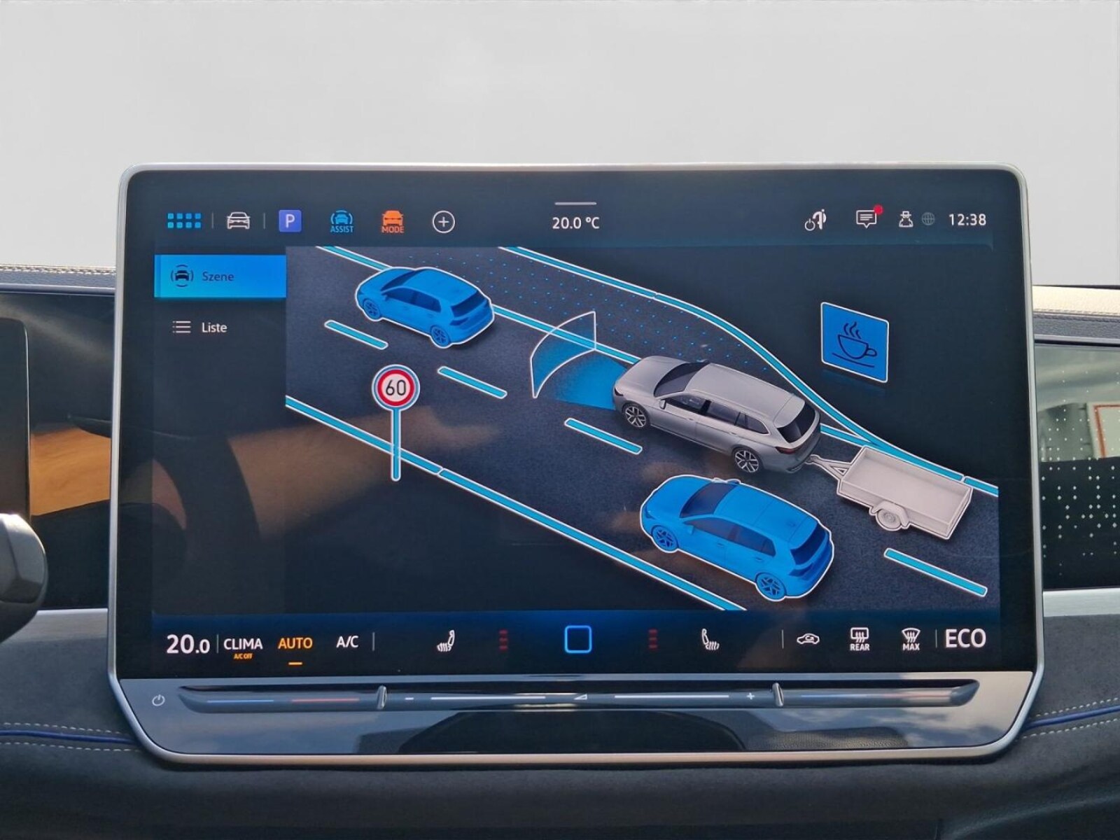Volkswagen Passat – Bild 13