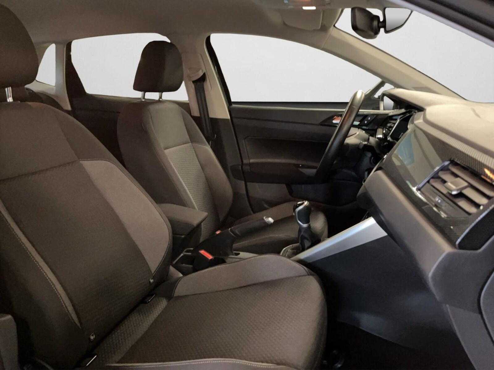 Volkswagen Polo – Bild 4