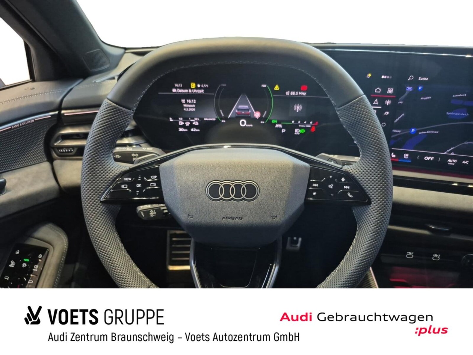 Audi A6 Avant – Bild 10
