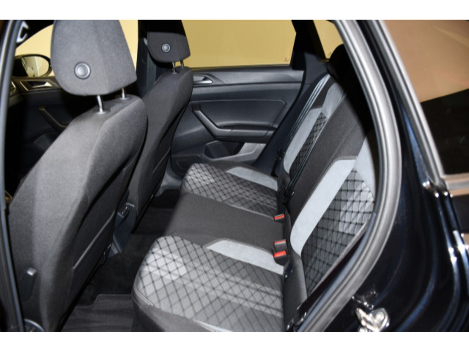 Volkswagen Taigo – Bild 10
