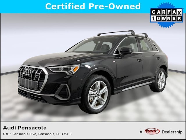2024 Audi Q3
