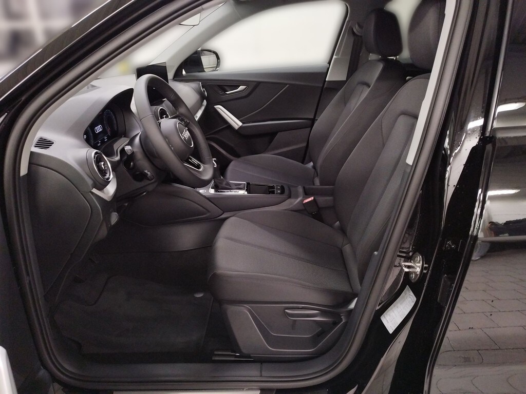 Image about Audi Q2 advanced 35 TFSI S tronic