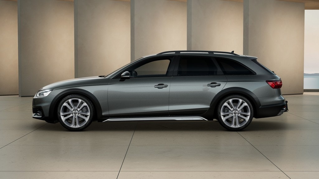 Image about Audi A4 allroad quattro 45 TFSI quattro S tronic