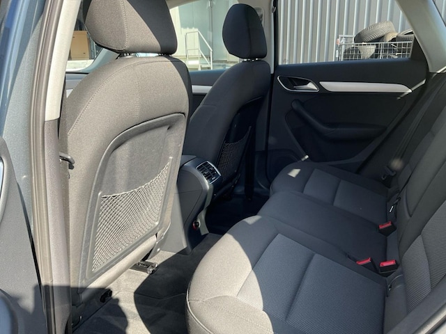 Audi Q3 2.0 TDI Quattro S Tronic - 2016 - Joinsteer - #20