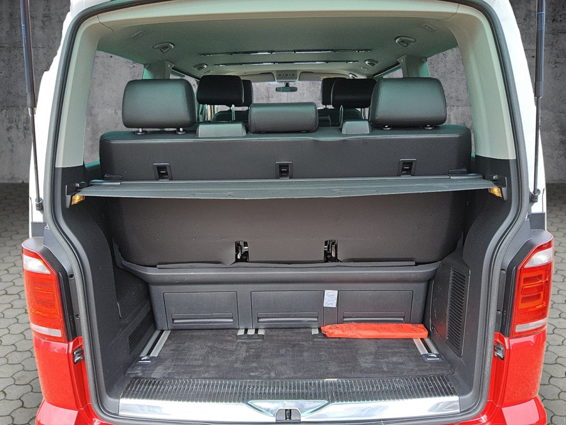 Volkswagen T6 Multivan Comfortline
