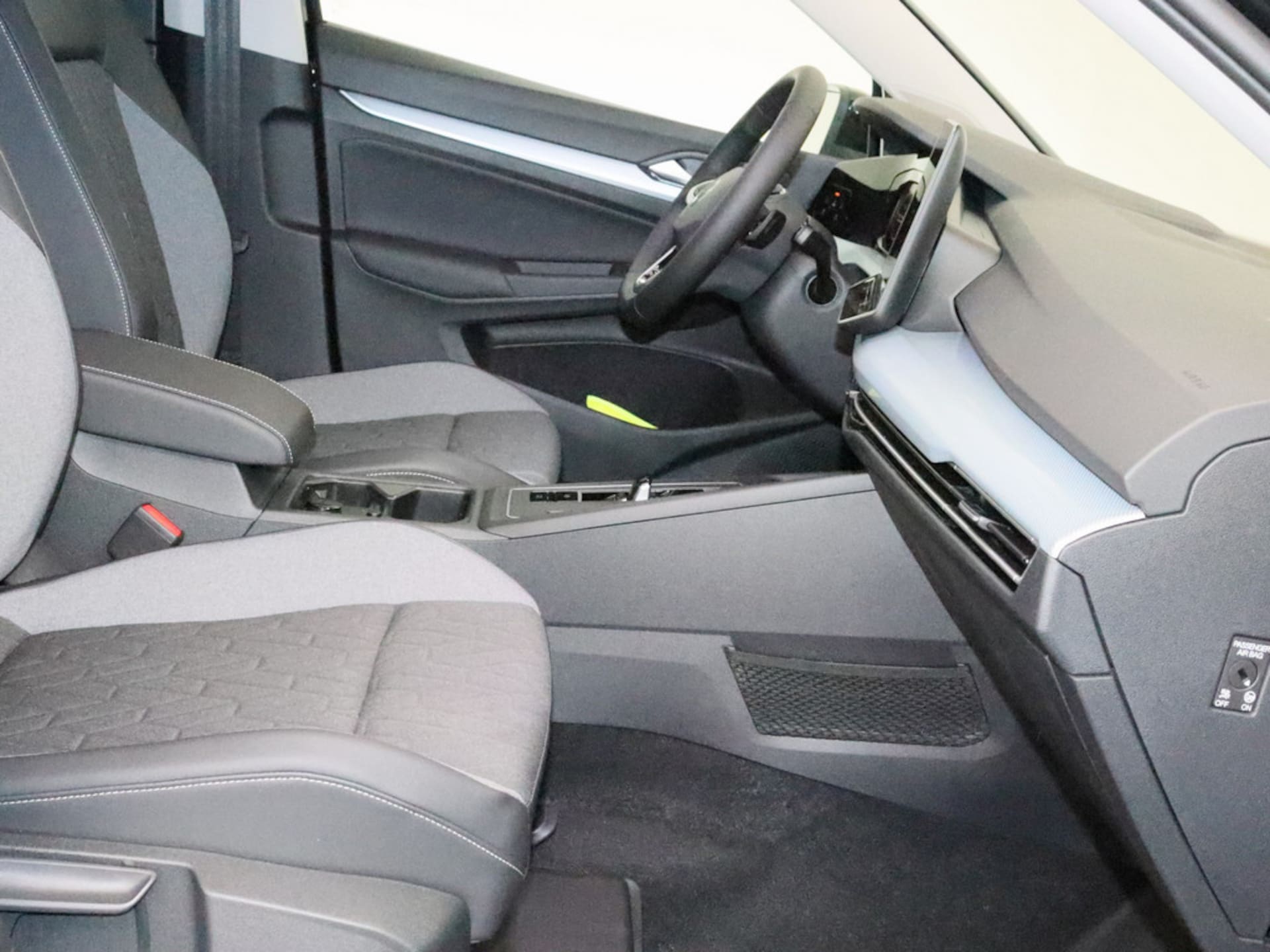 Volkswagen Golf ENERGY