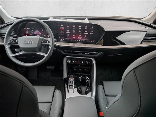 2025 Audi Q5 Premium Plus - Photo 15