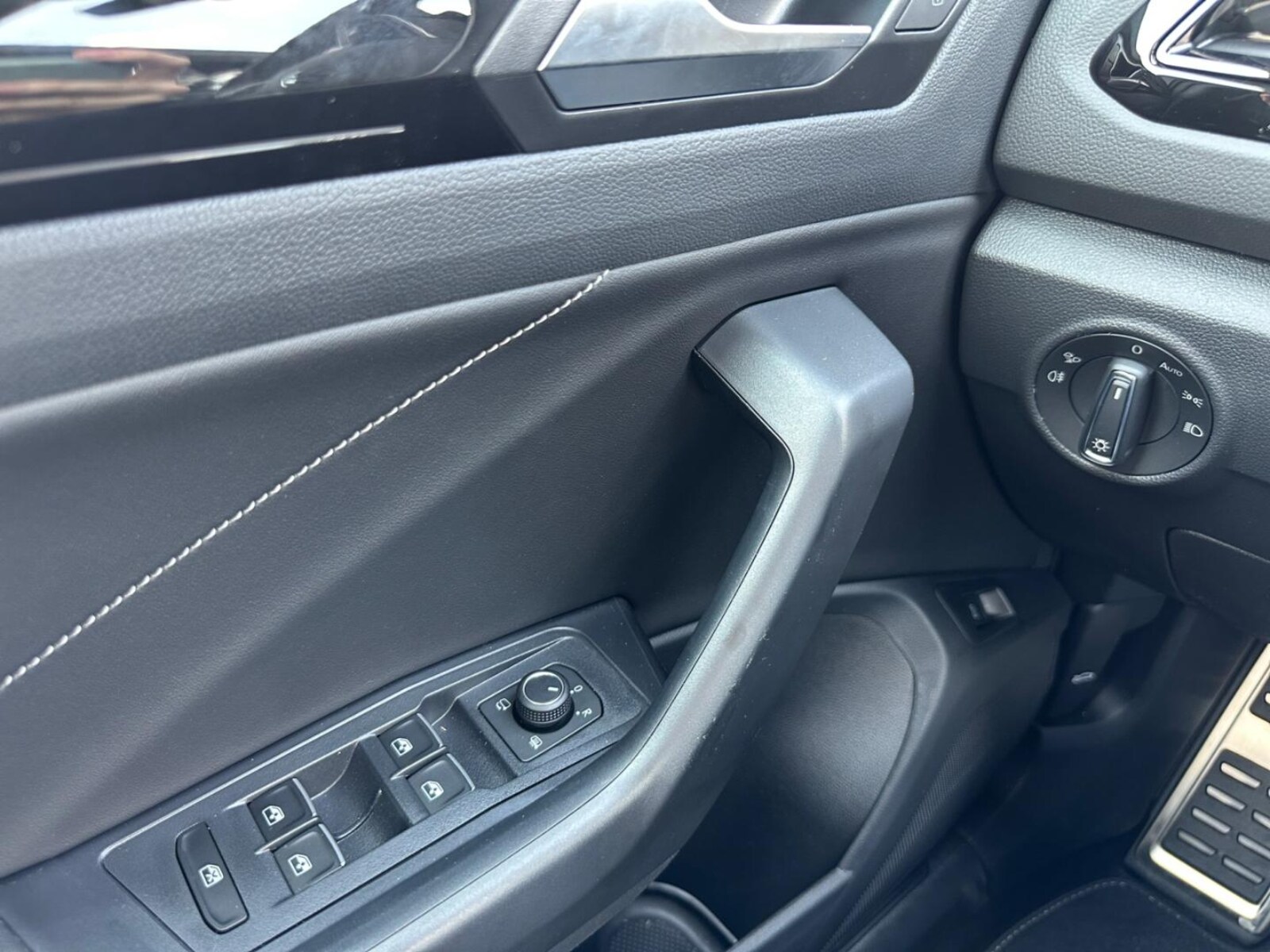 Volkswagen T-Roc – Bild 13