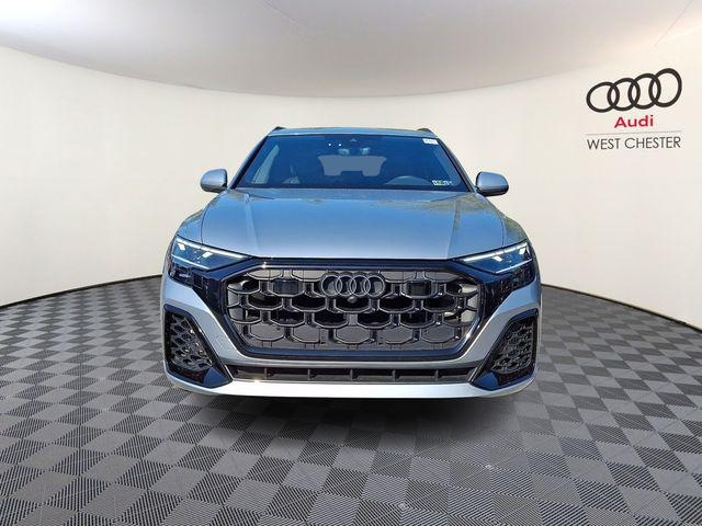 2025 Audi Q8