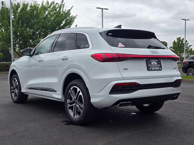 2026 Audi Q5