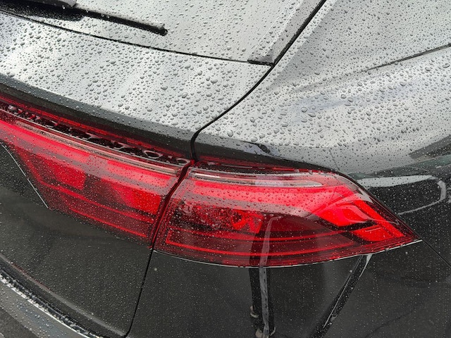 2026 Audi SQ8 Prestige - Photo 7