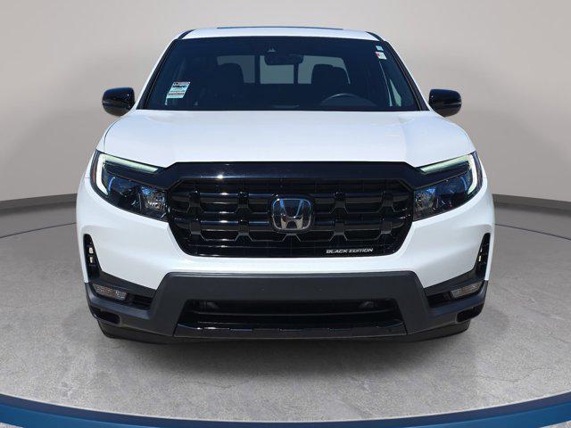 2024 Honda Ridgeline 3