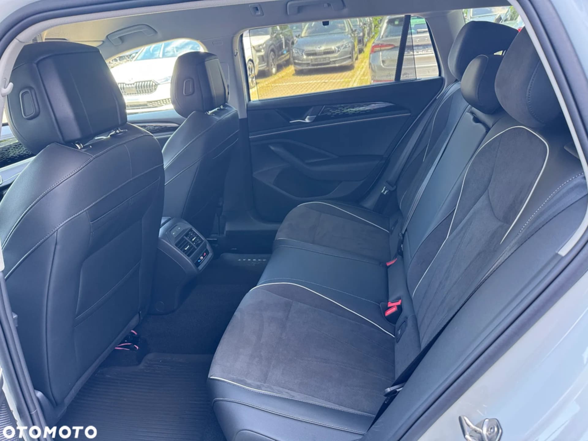 Volkswagen Passat Elegance