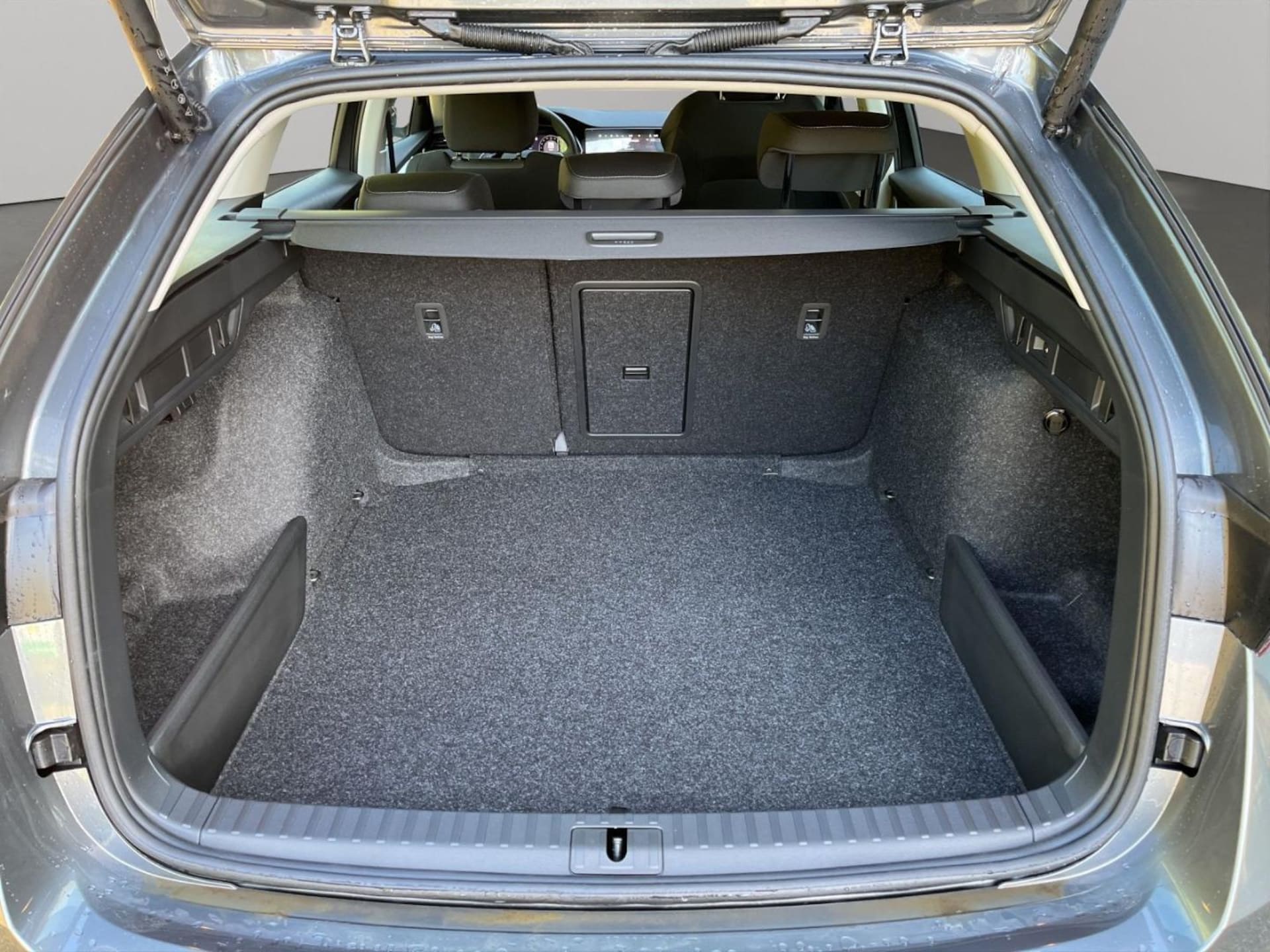 Skoda Octavia Combi Selection