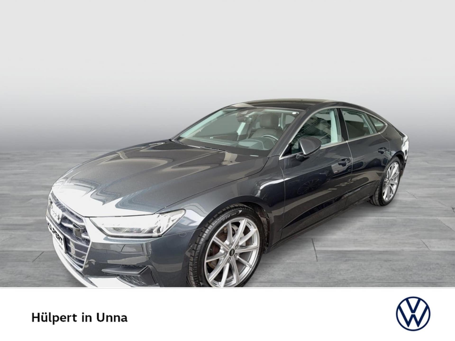 Audi A7 Sportback