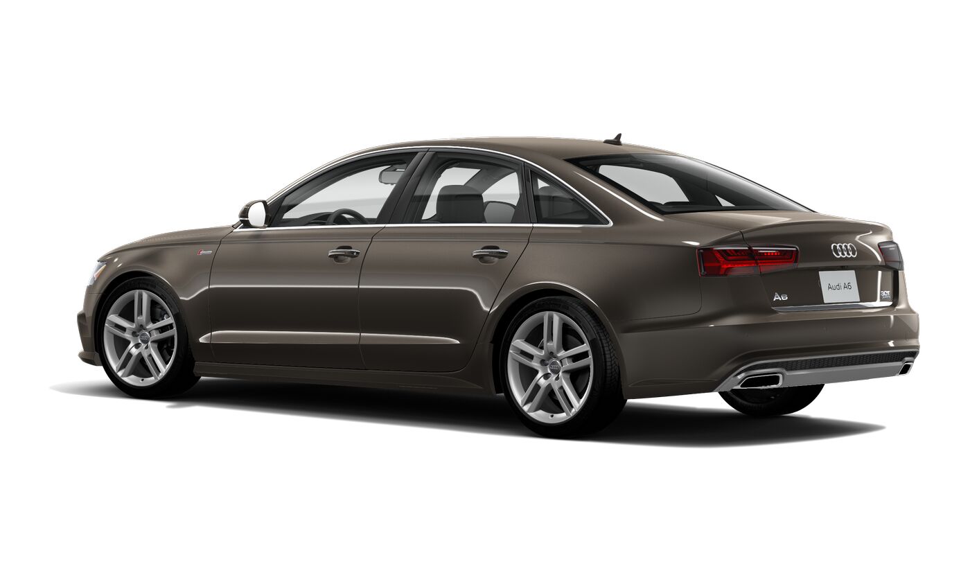 Used 2016 Audi A6 Premium Plus with VIN WAUFGAFC3GN114193 for sale in Great Neck, NY
