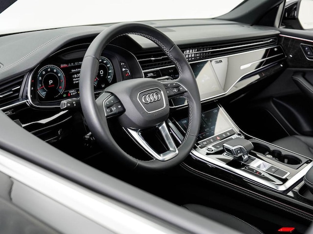 2024 Audi Q8