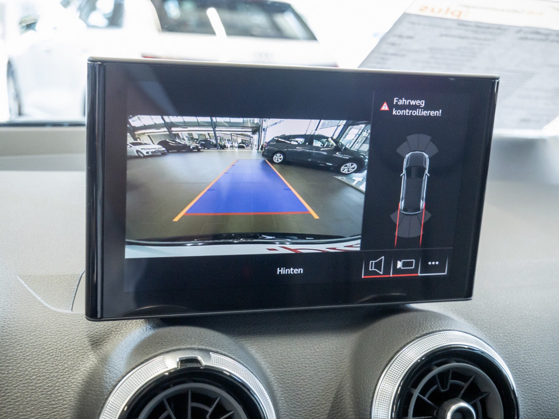 Audi Q2 Advanced