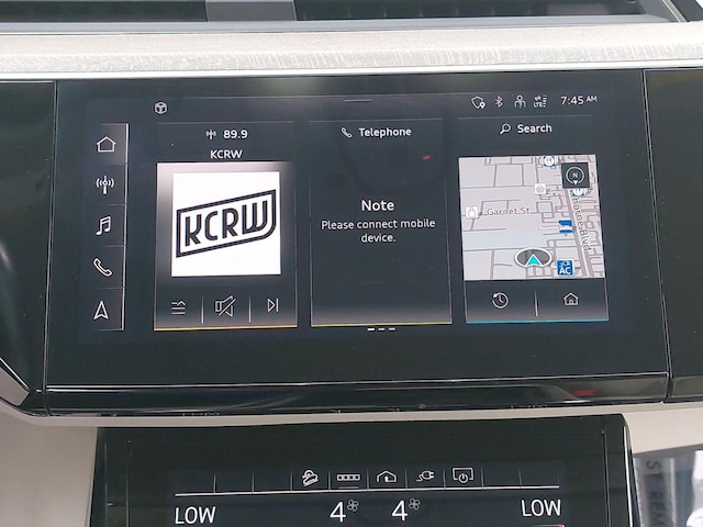 2024 Audi Q8 e-tron Premium Plus - Photo 23