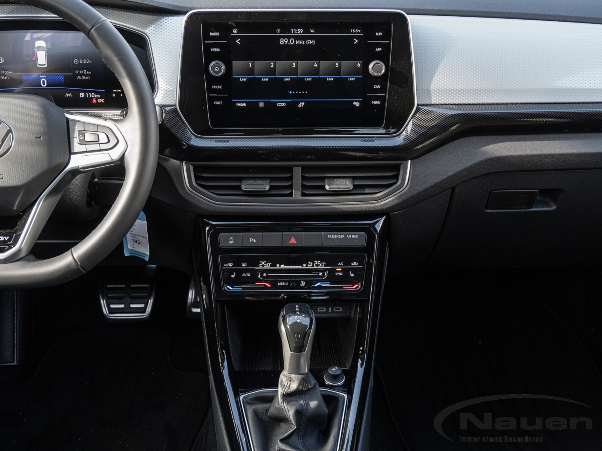Volkswagen T-Cross ENERGY