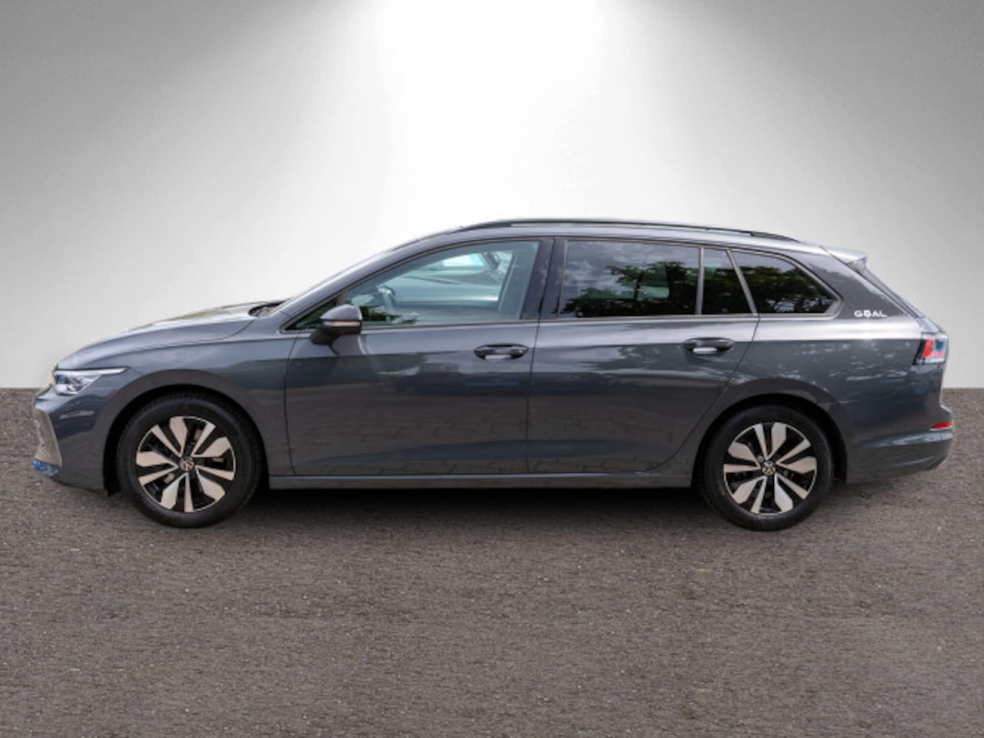 Volkswagen Golf Variant Goal