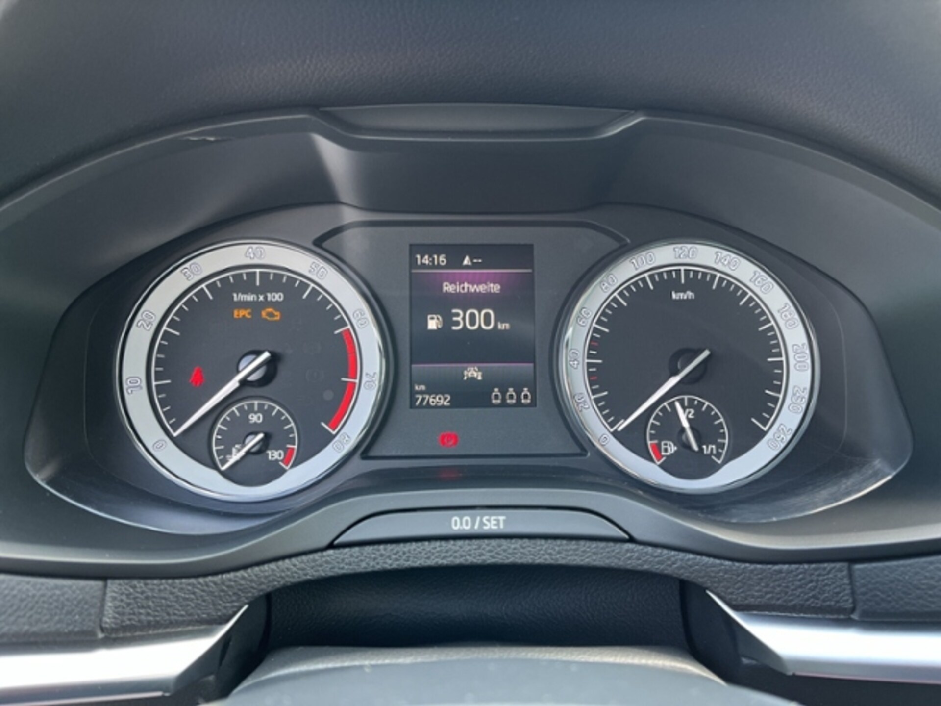 Skoda Karoq Ambition