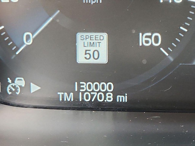 2018 Volvo S90