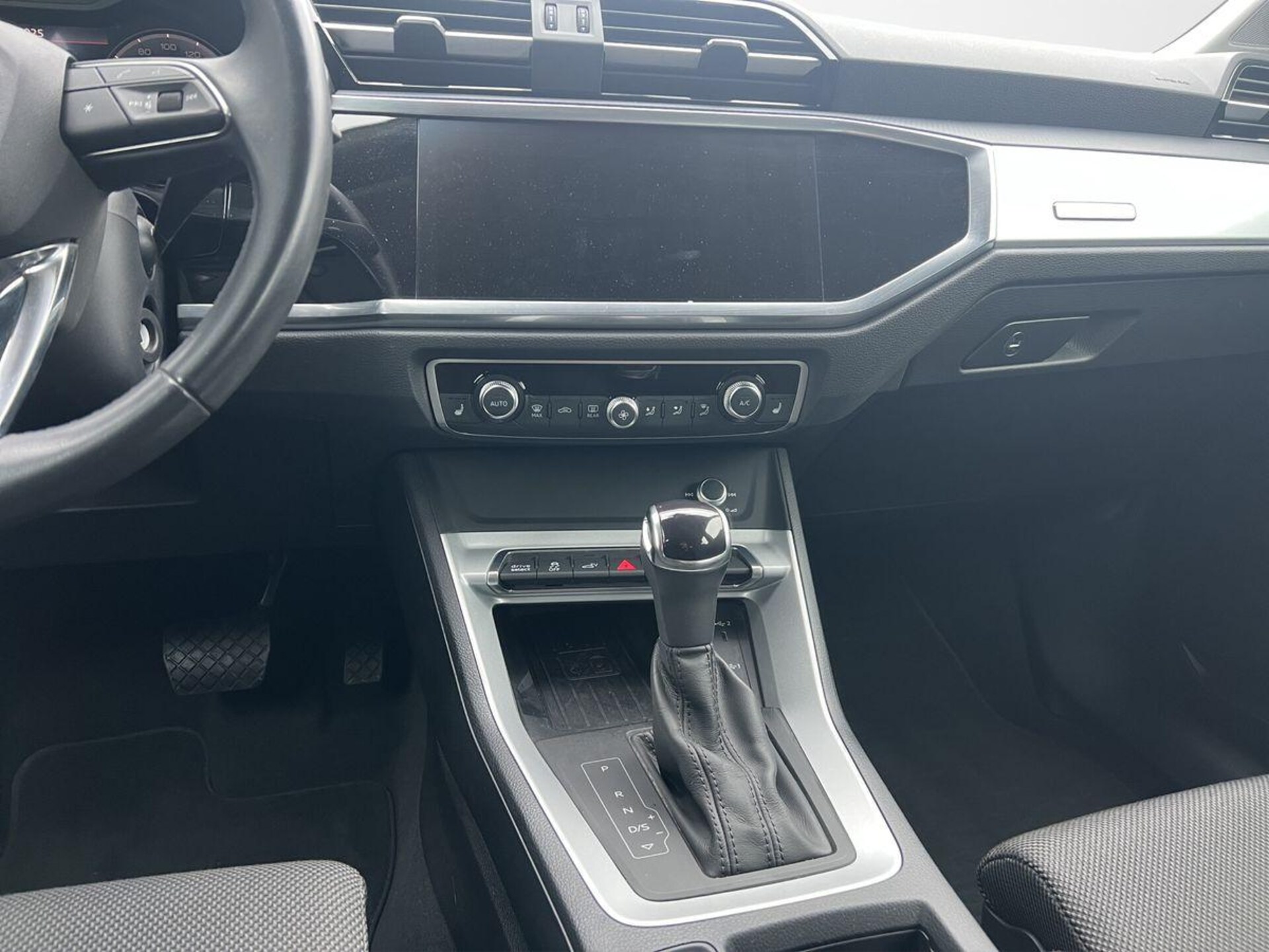 Audi Q3 Sportback TFSI e