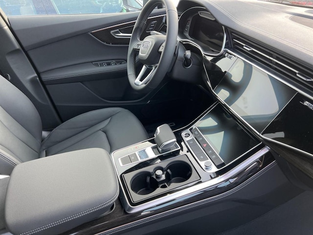 2026 Audi Q7 Premium Plus - Photo 11