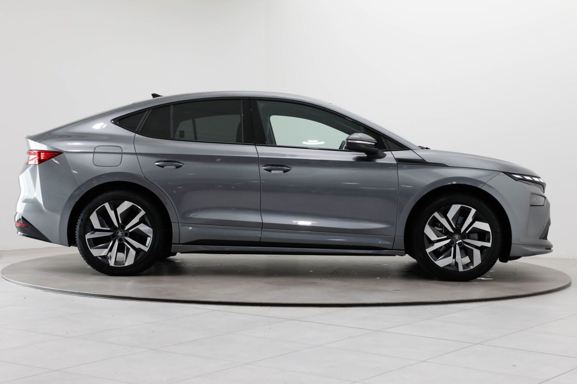 Skoda Enyaq Coupé 85 Sportline