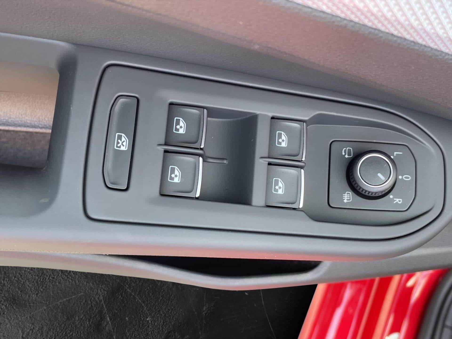 Volkswagen Golf ENERGY