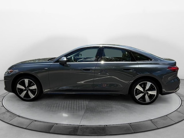 2026 Audi A5 Sedan