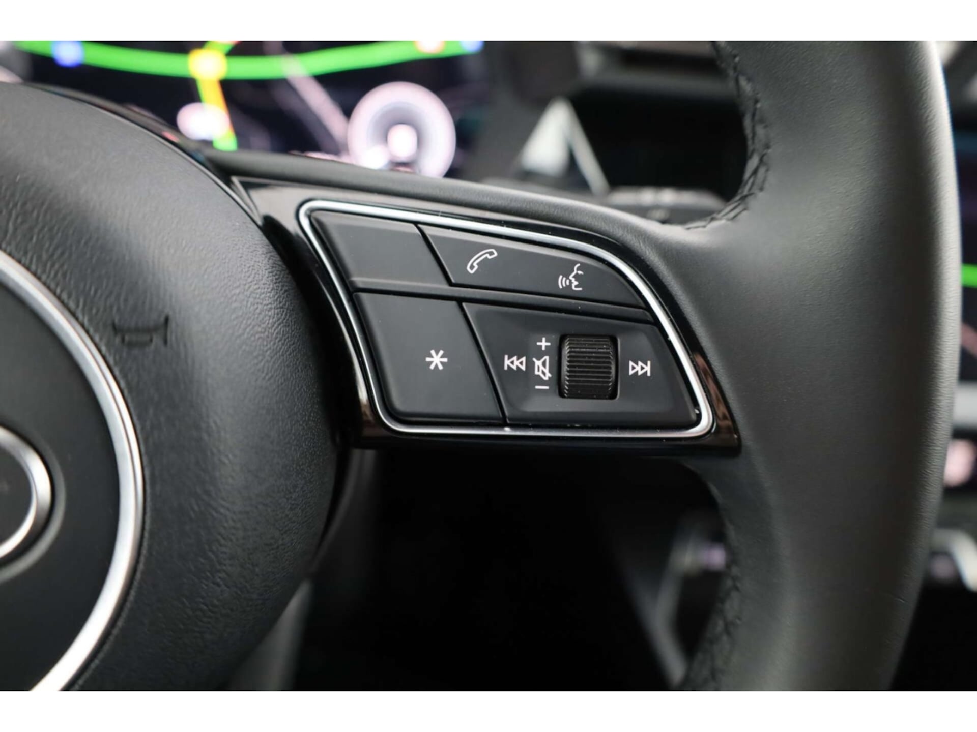 Audi A3 allstreet TFSI e