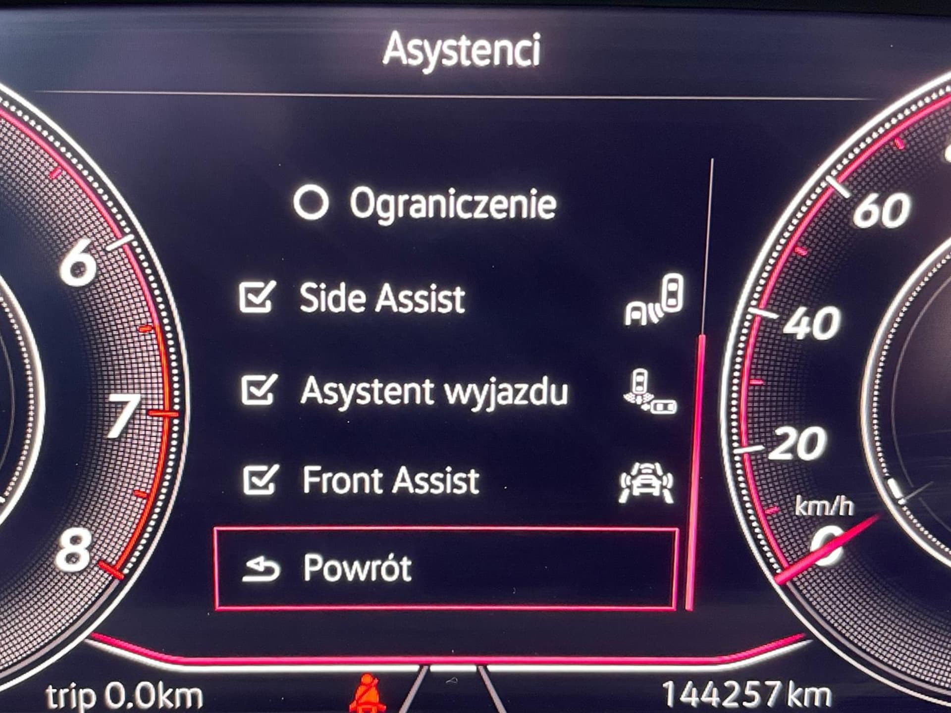 Volkswagen Arteon Elegance