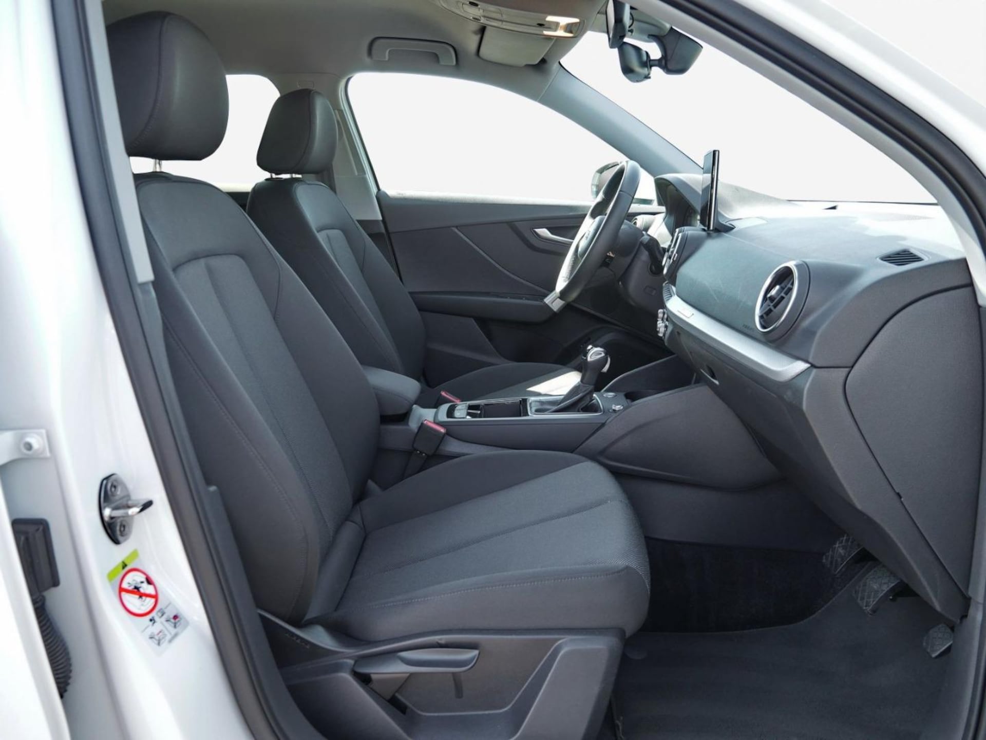 Audi Q2 S line