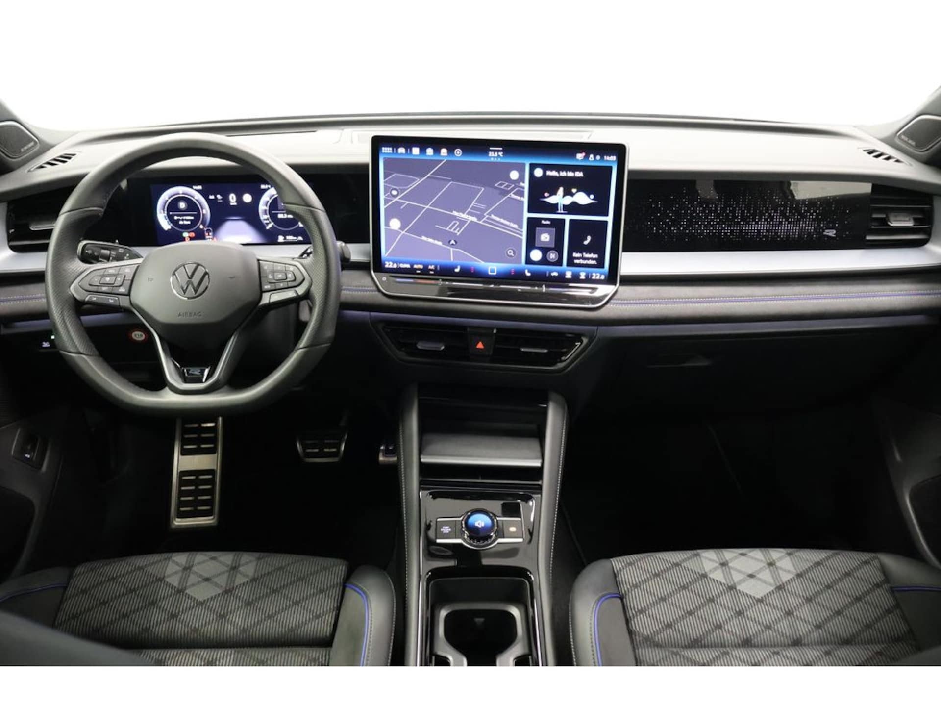 Volkswagen Tayron R-Line