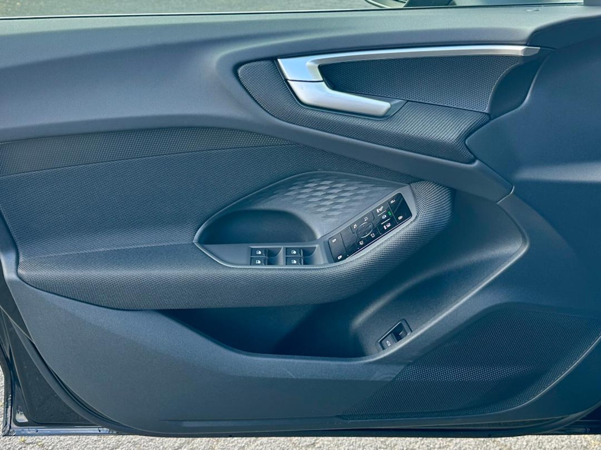 Audi A5 Limousine