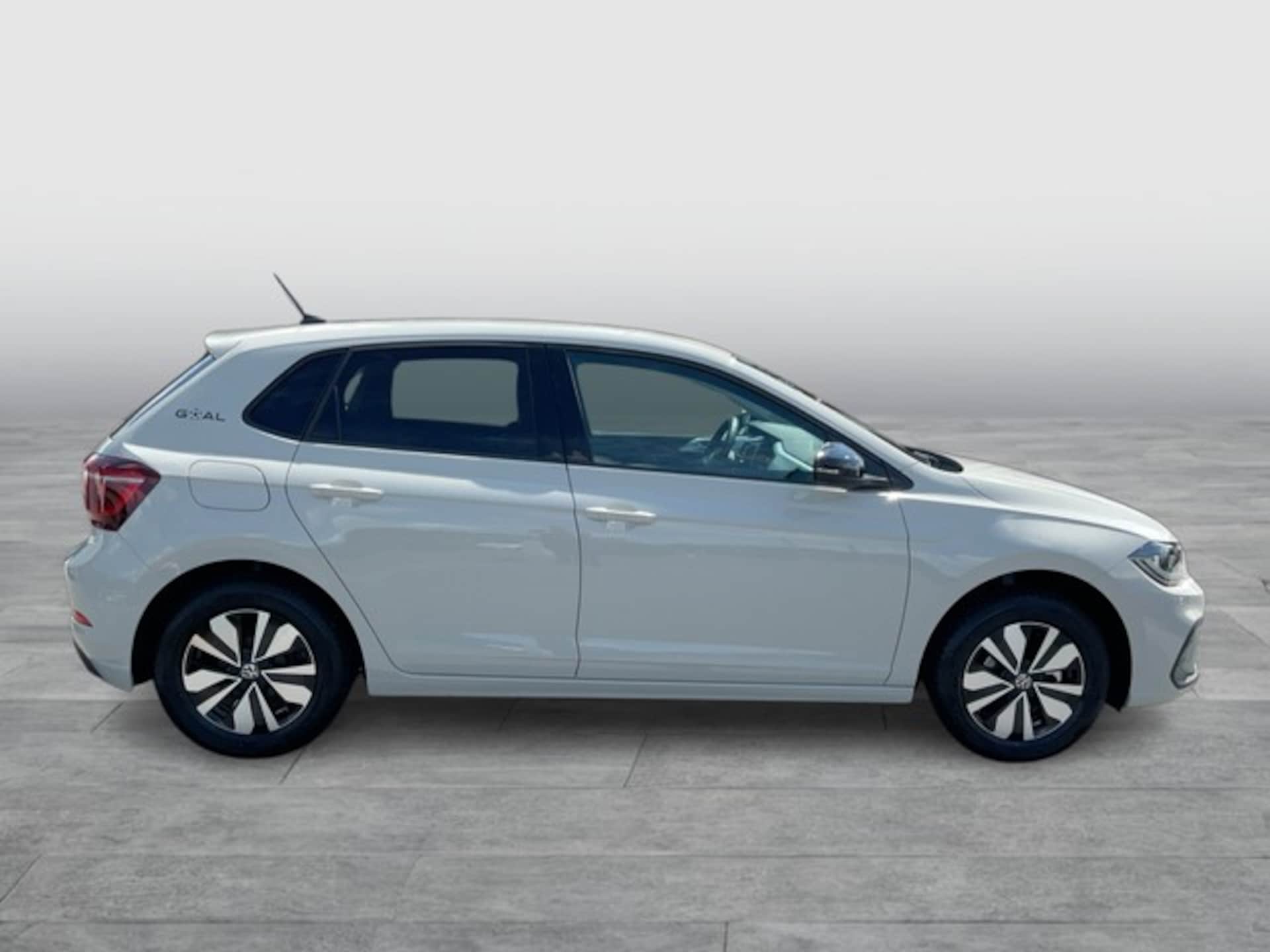 Volkswagen Polo Goal