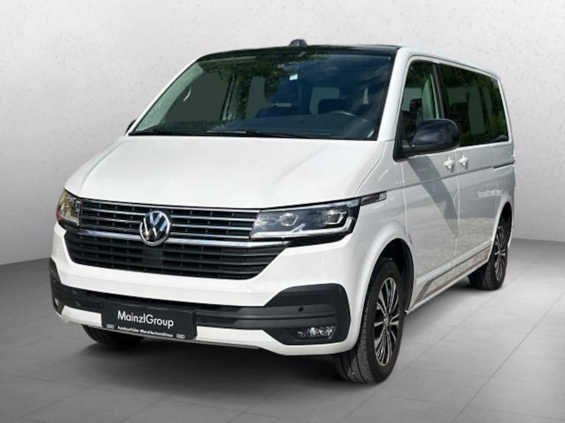 Volkswagen T6.1 Multivan Comfortline