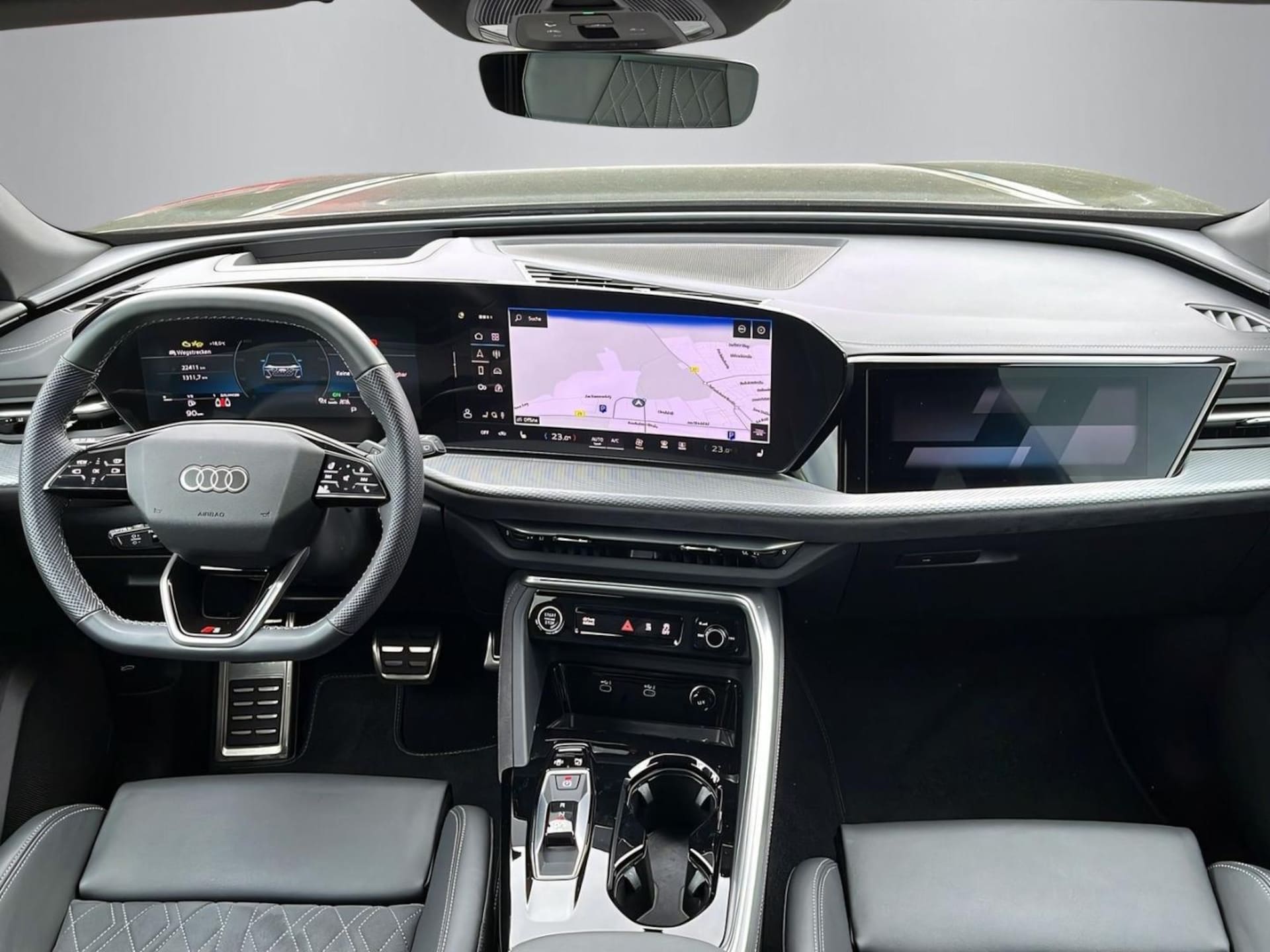 Audi Q5 SUV edition one