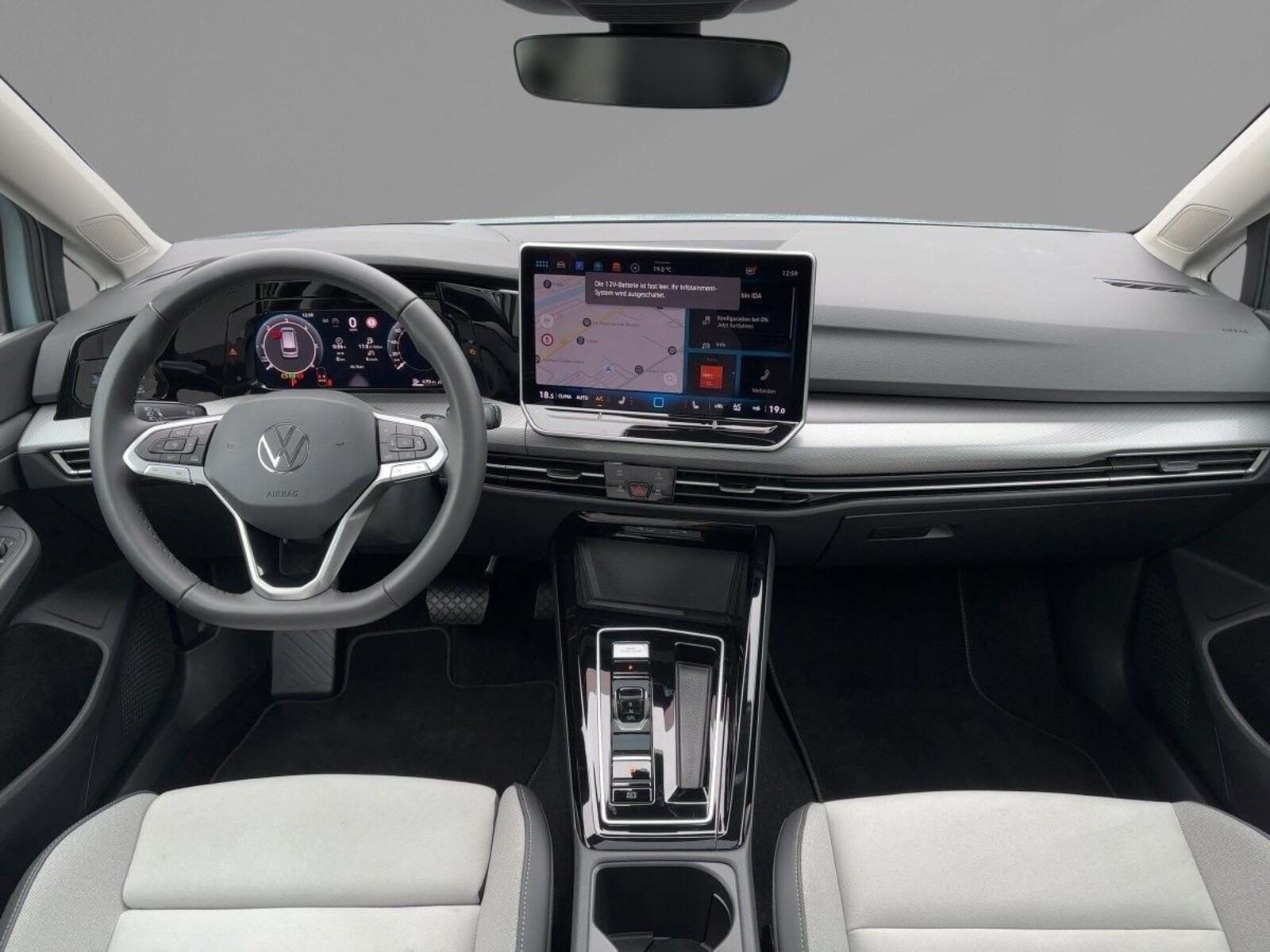 Volkswagen Golf Variant – Bild 6