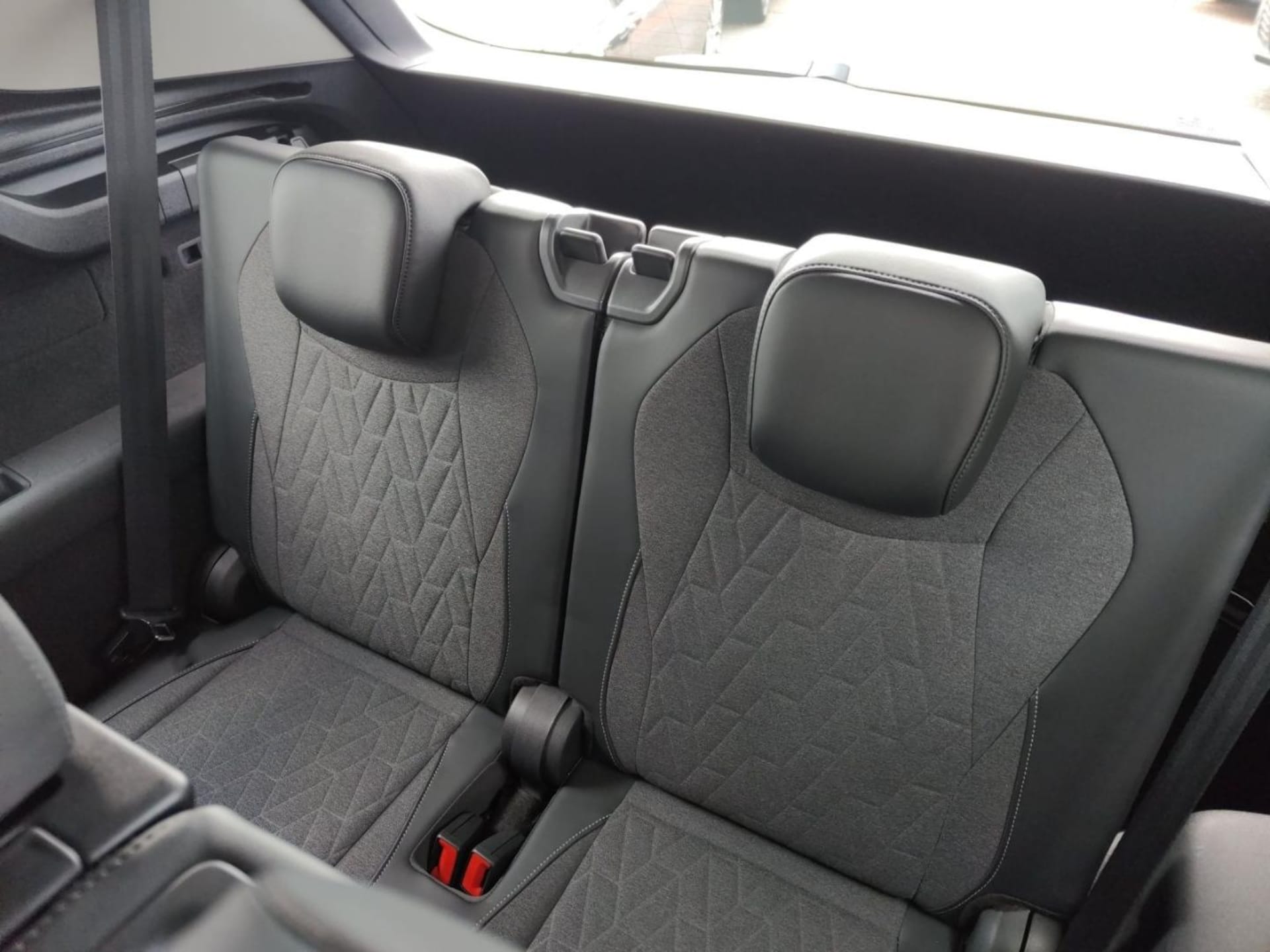 Volkswagen Tayron Life